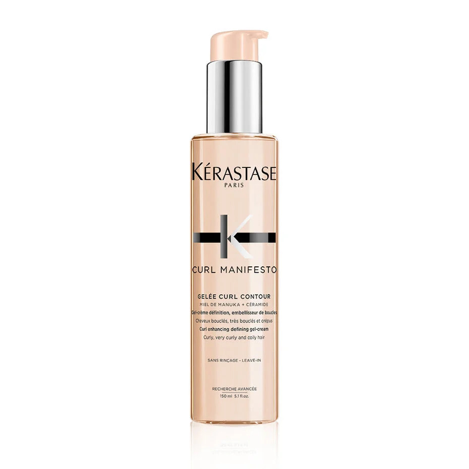 Gelée Curl Contour Gel-Cream | Kerastase US