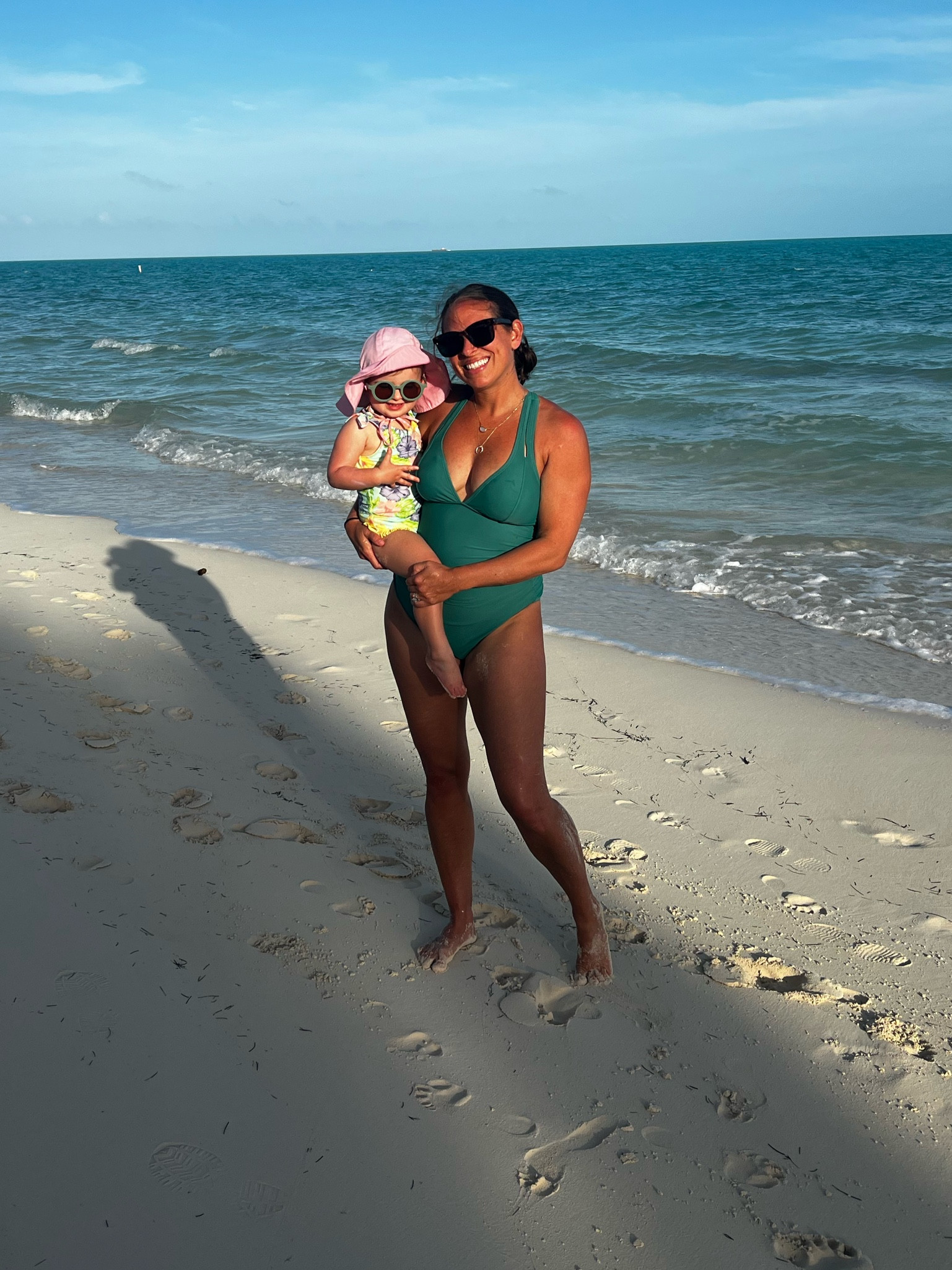 Nursing / breastfeeding one piece swimsuit from Cupshe! I grabbed it in two colors, the quality is amazing and it’s so cute! Also has tummy control, great for postpartum! 

Mom suit | swimsuit | one piece swimsuit | postpartum swimsuit | postpartum bathing suit | tummy control bathing suit | breastfeeding friendly bathing suit 

#LTKStyleTip #LTKFindsUnder50 #LTKBump
