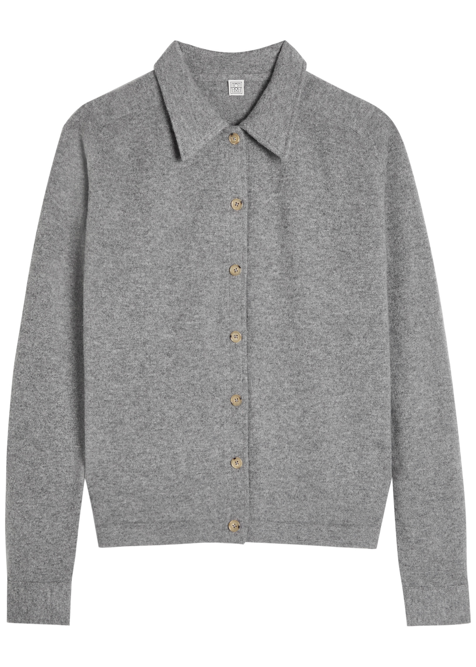 Cashmere cardigan | Harvey Nichols