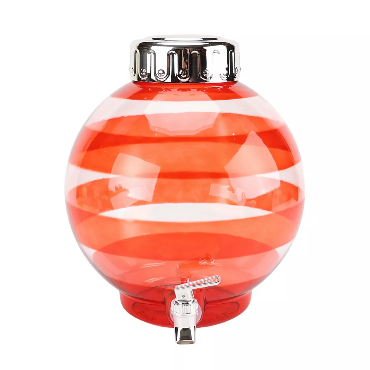 St. Nicholas Square® Holiday Ornament Drink Dispenser | Kohl's