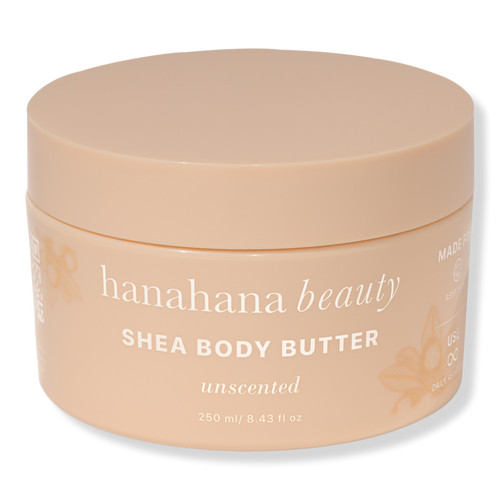hanahana beauty Shea Body Butter | Ulta