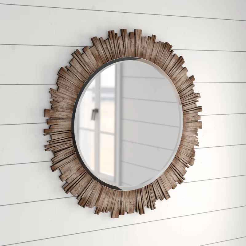 Northampton Wall Mirror | Wayfair North America