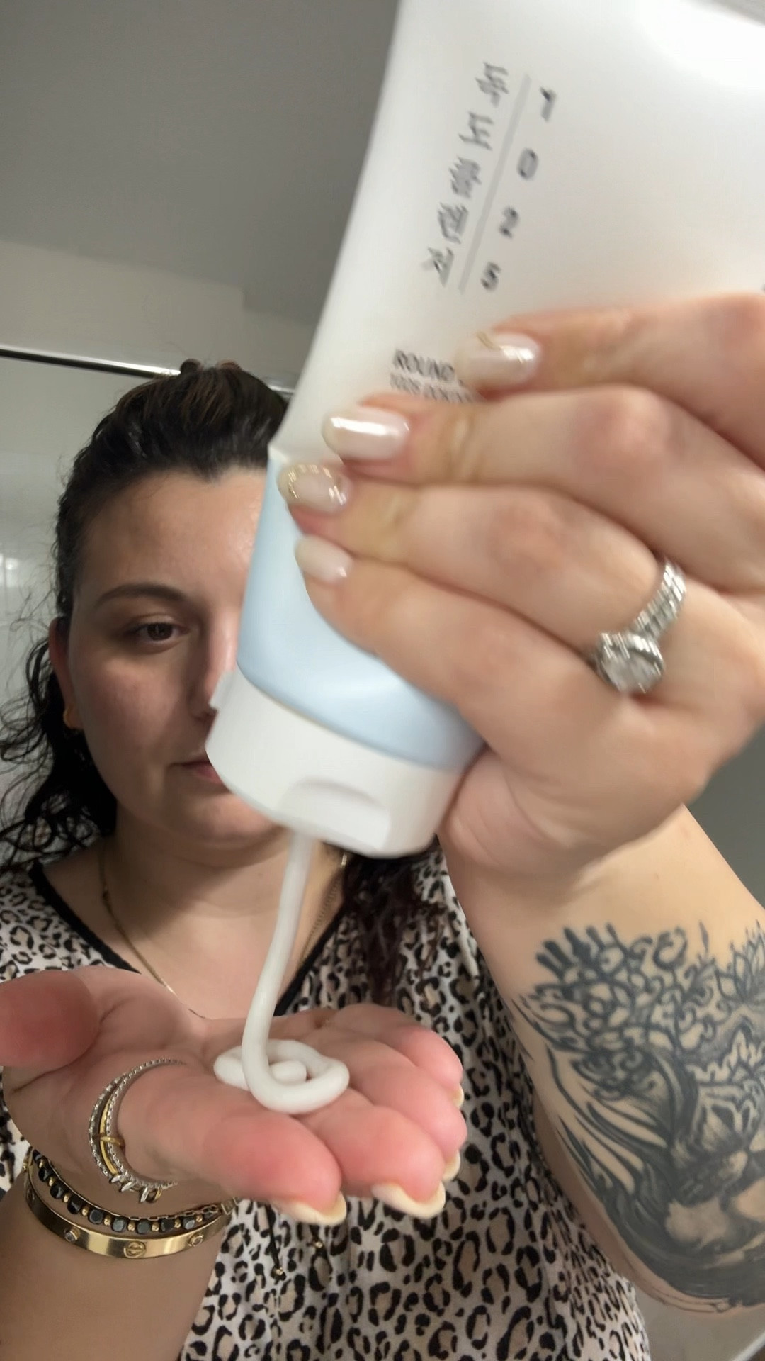 #LTKBeauty #LTKselfcare #LTKgrwm