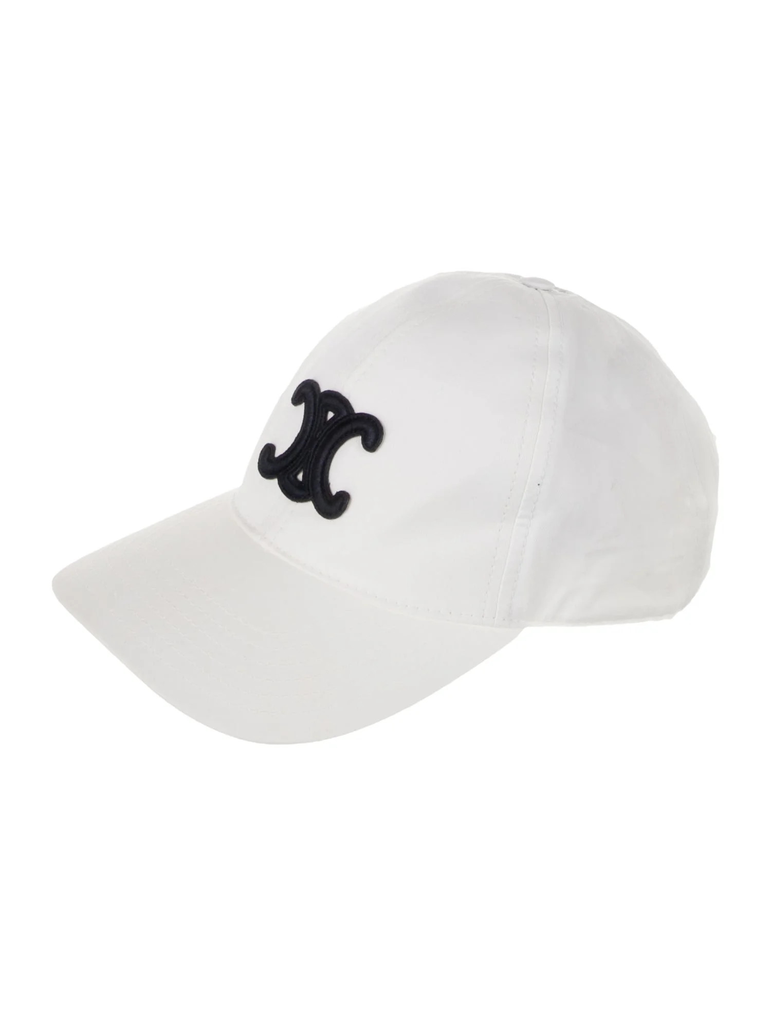 Embroidered Baseball Hat | The RealReal