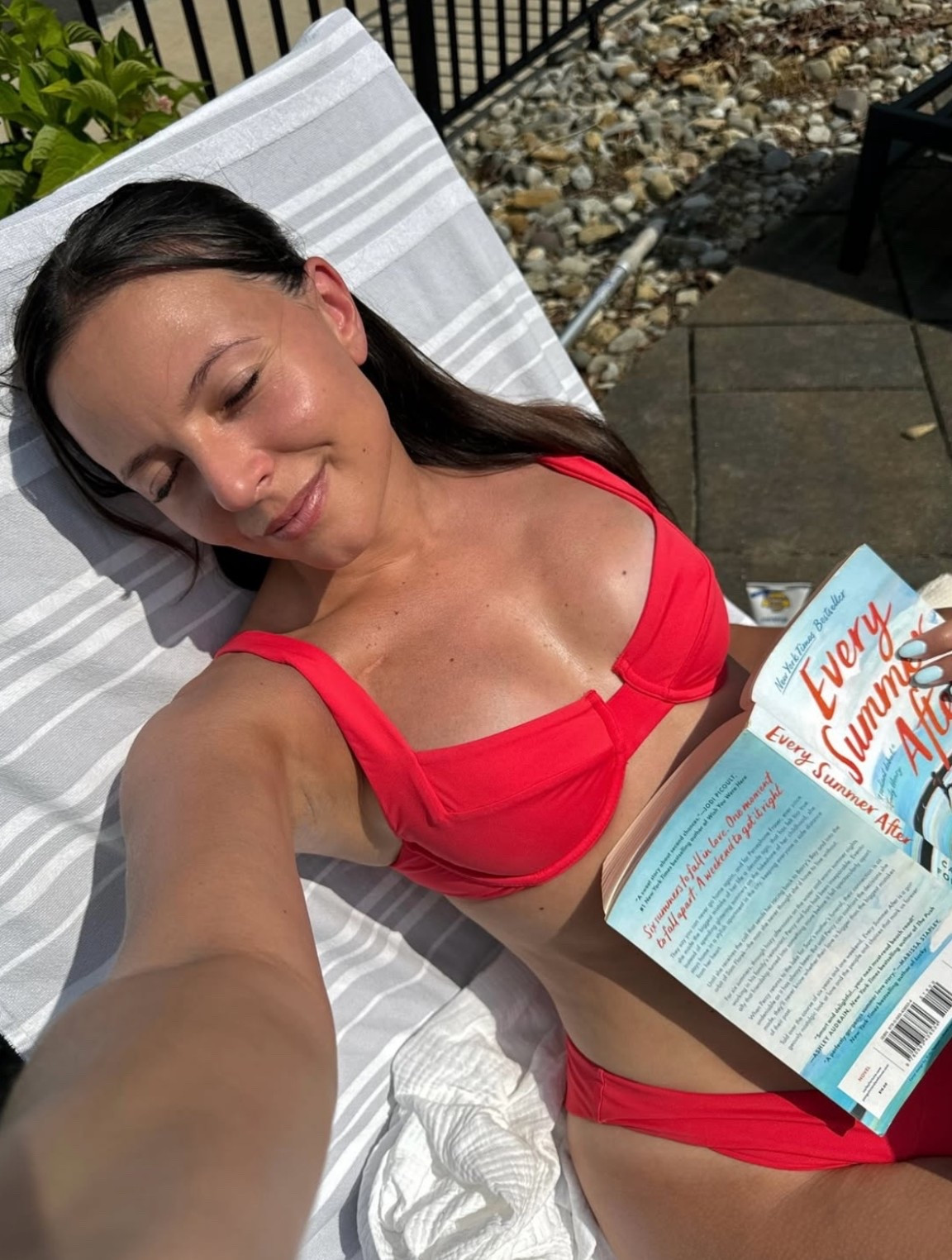 Theeeee best bikinis there are 😍😍😍 unreal fit and quality, so worth the investment - on sale! 

#LTKSeasonal #LTKSwim #LTKTravel