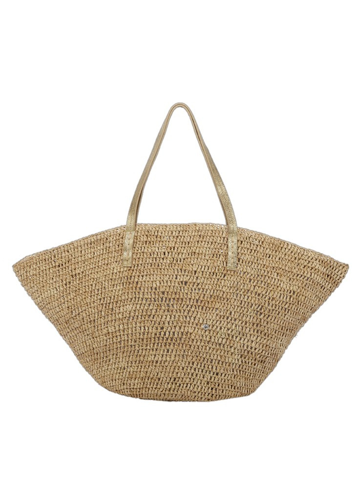 Florabella Sapelo Beach Bag | MiracleSuit