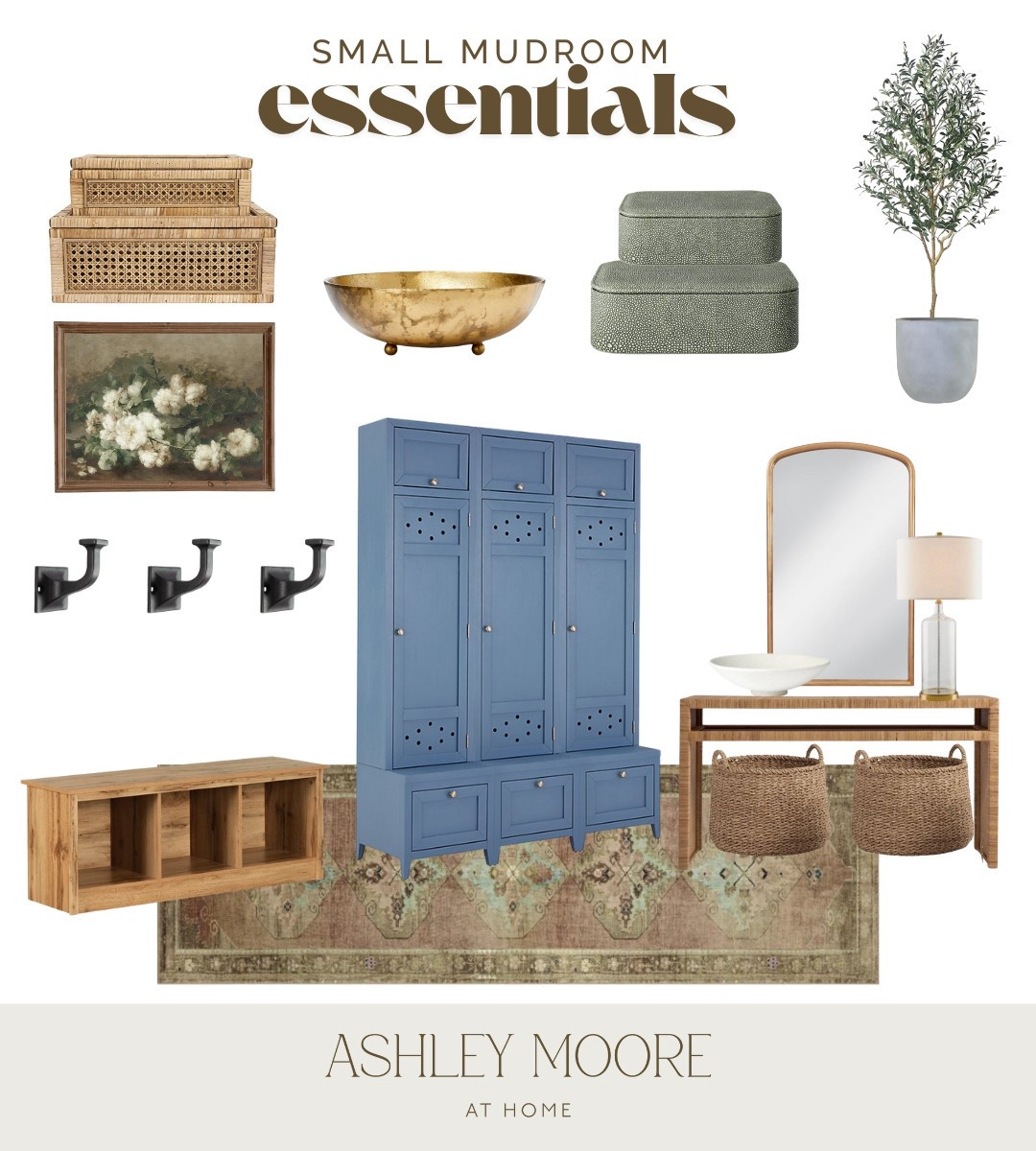 Mudroom essentials

#LTKSeasonal #LTKSaleAlert #LTKHome