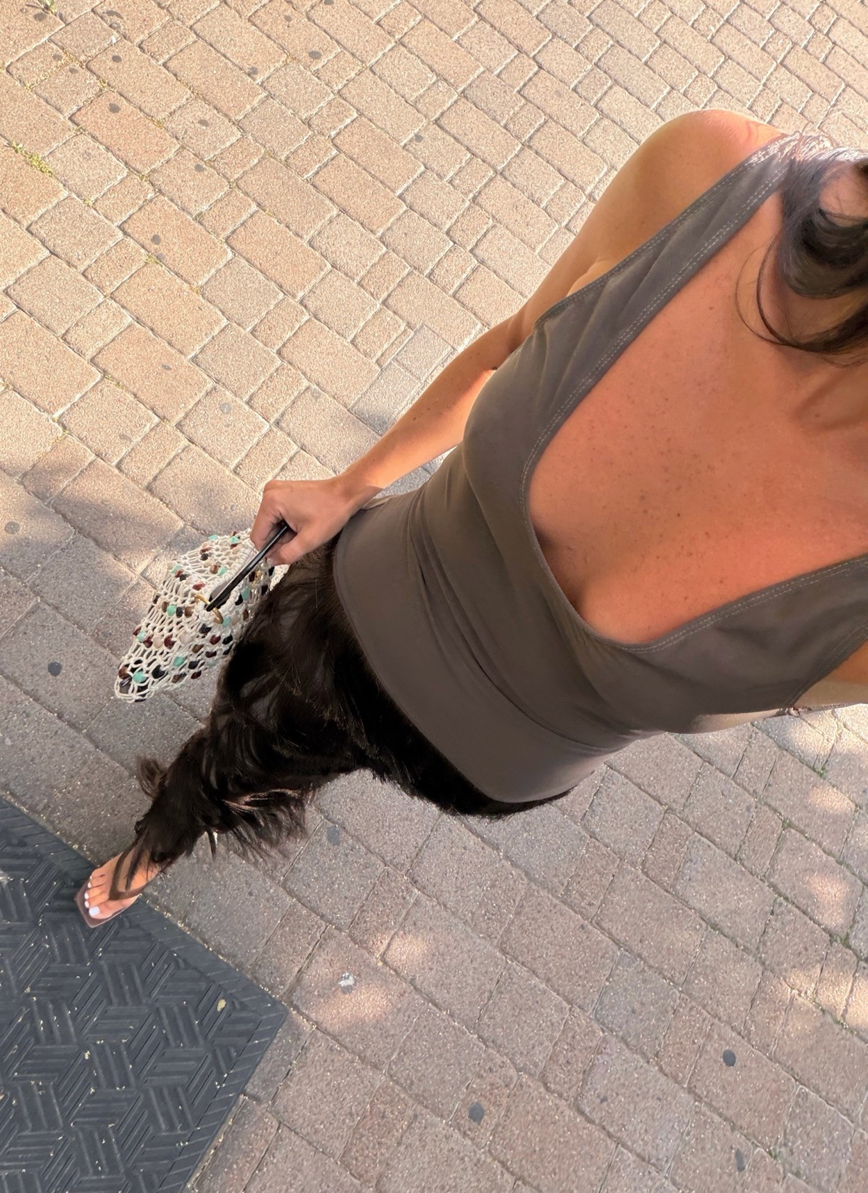Fringe dress

#LTKgrwm #LTKootd
