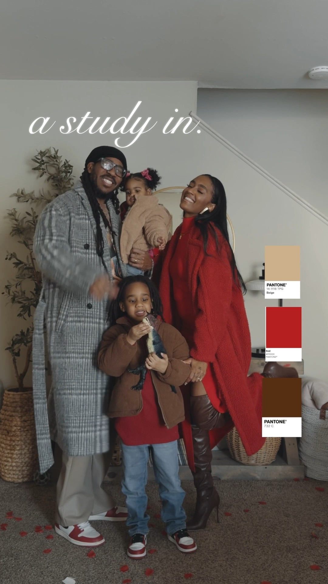 if you love dressing your little family like I do 🥰

#LTKootd #LTKmomlife #LTKBaby