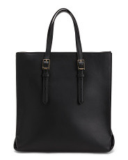 Made In Italy Leather Kristine Tote | Handbags | Marshalls | Marshalls