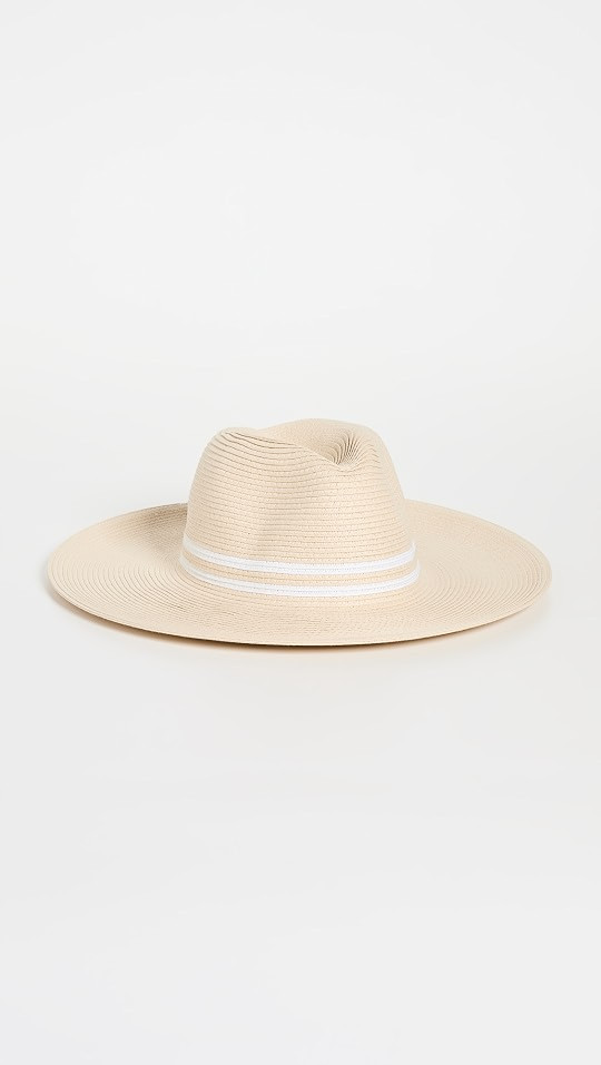 Duo Continental Hat | Shopbop