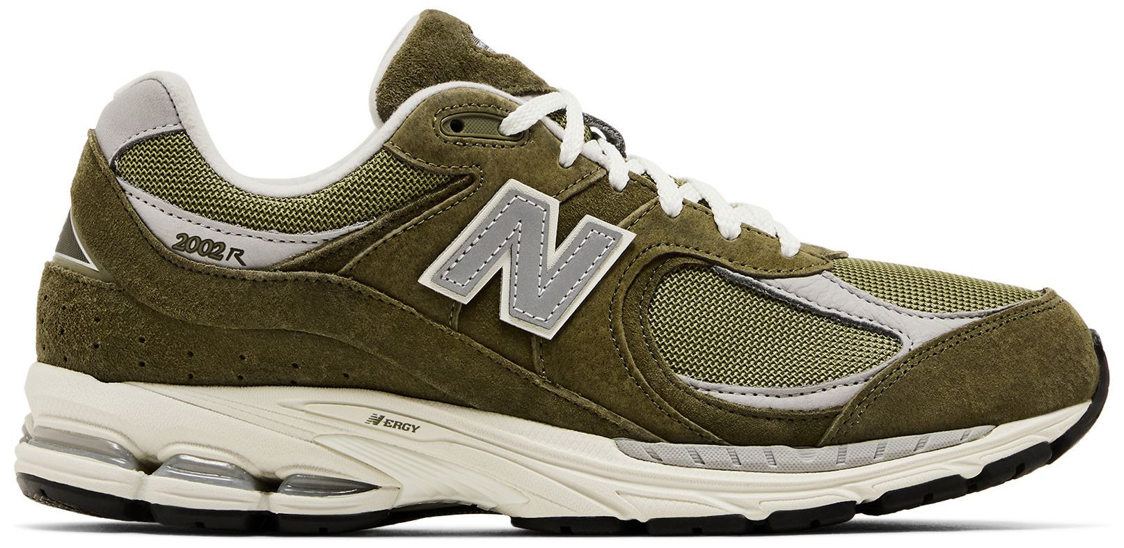 2002R 'Green' Footlocker Exclusive | GOAT