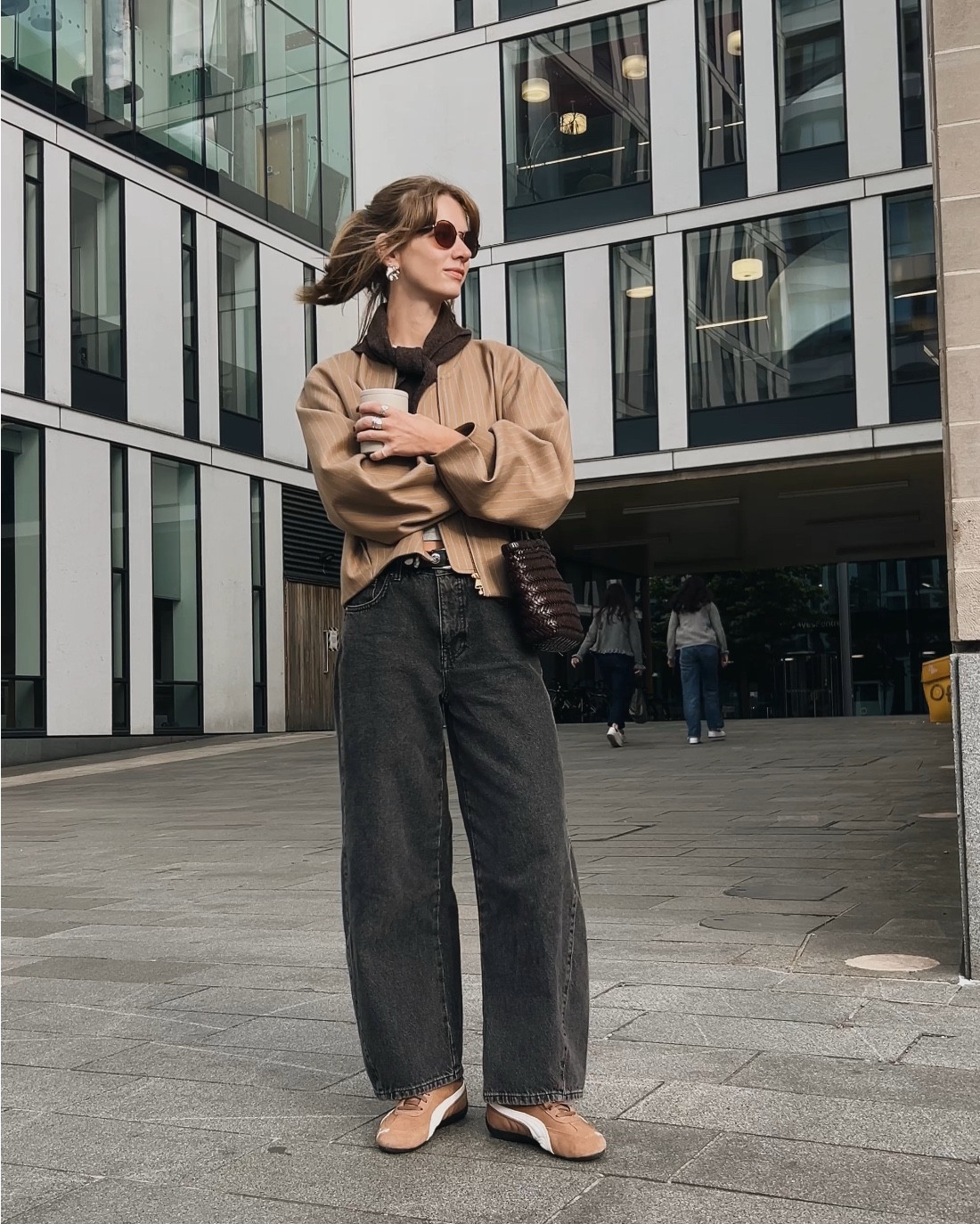 All the brown tones 🤎🥹

#LTKstyletip #LTKuk #LTKautumn