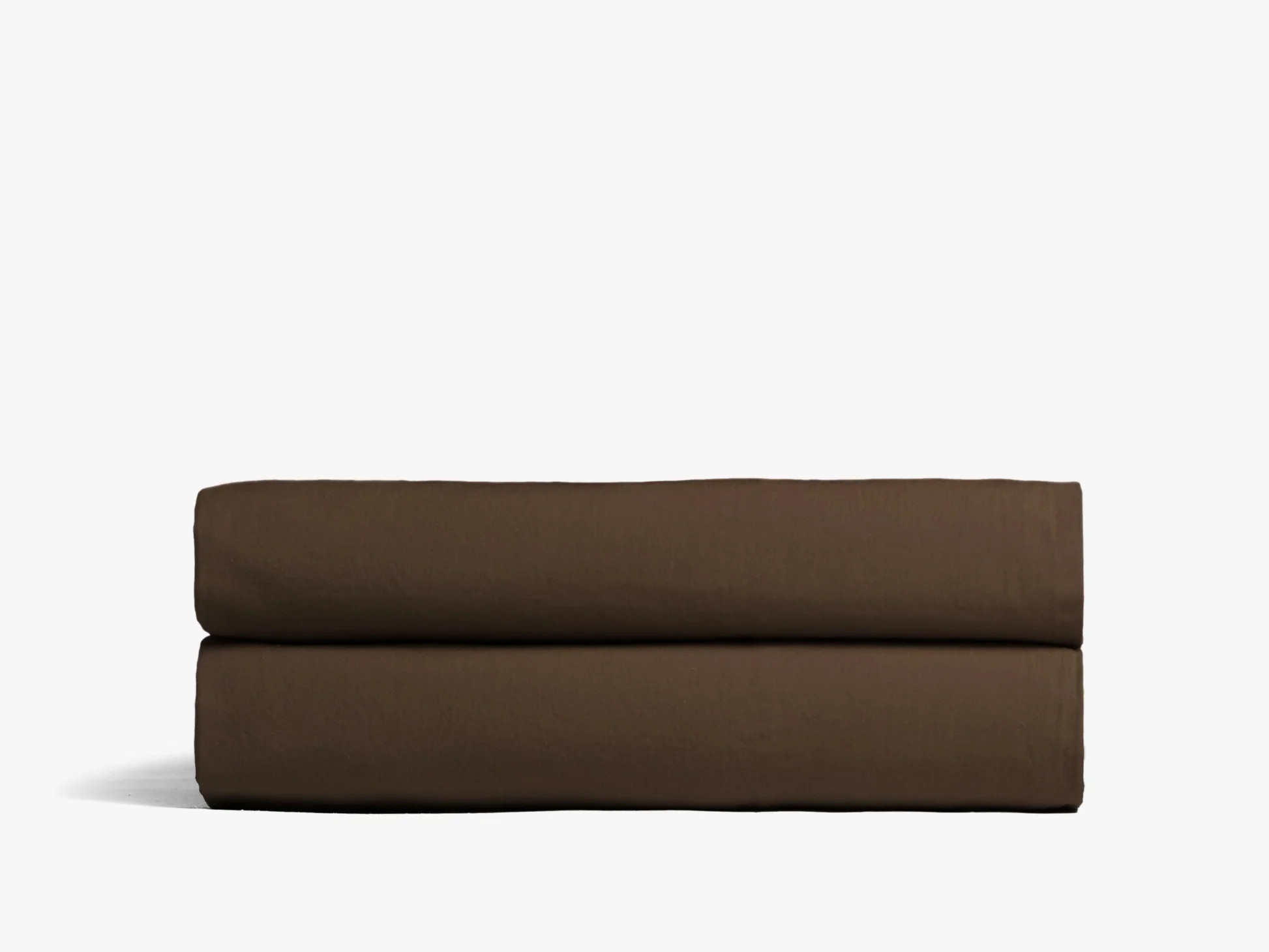 Percale Fitted Sheet | Parachute | Parachute