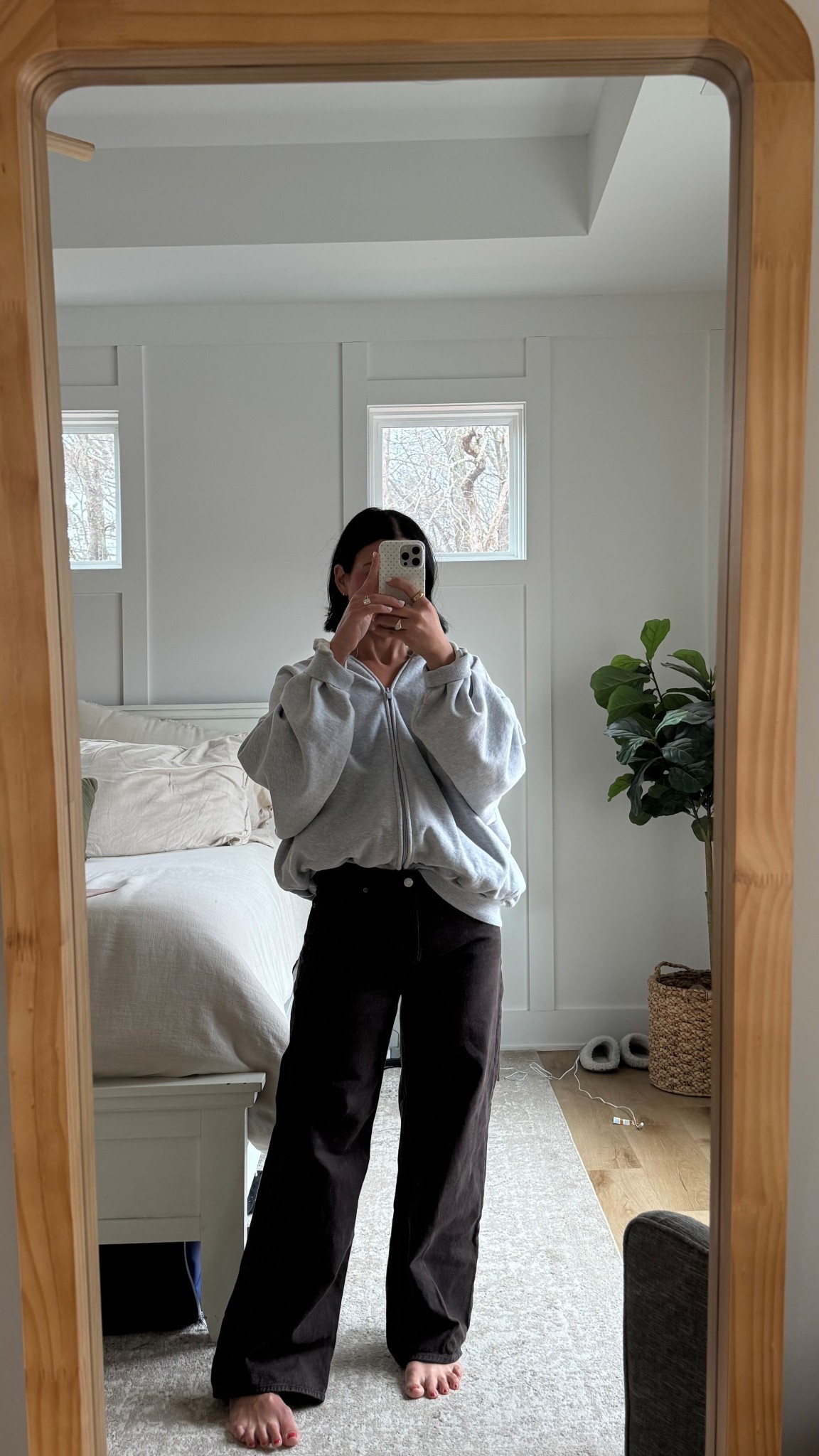 #LTKdayinmylife #LTKgrwm #LTKmomlife