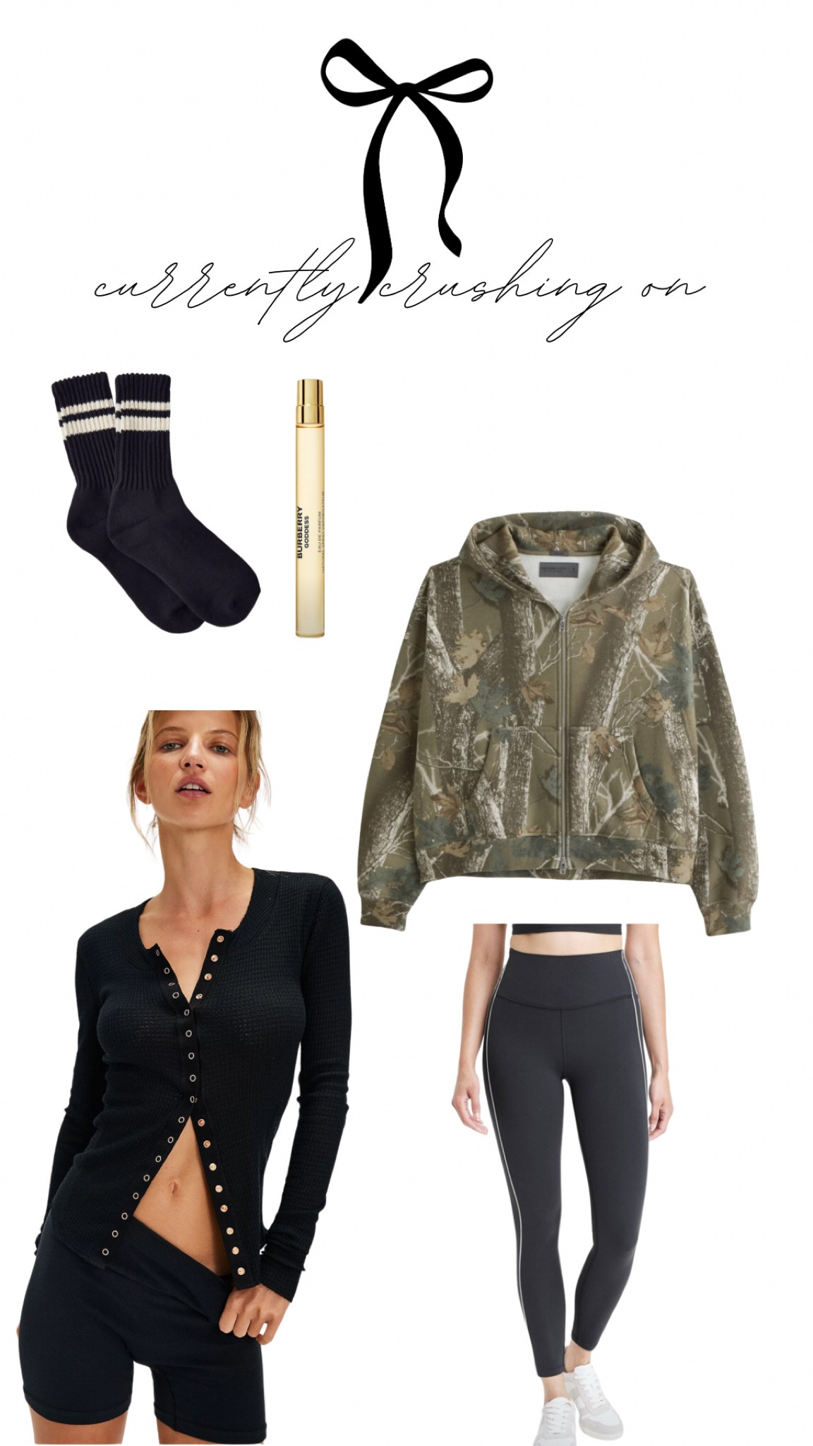 camo zip up // black leggings // black button down // 

#LTKHoliday #LTKSeasonal #LTKGiftGuide