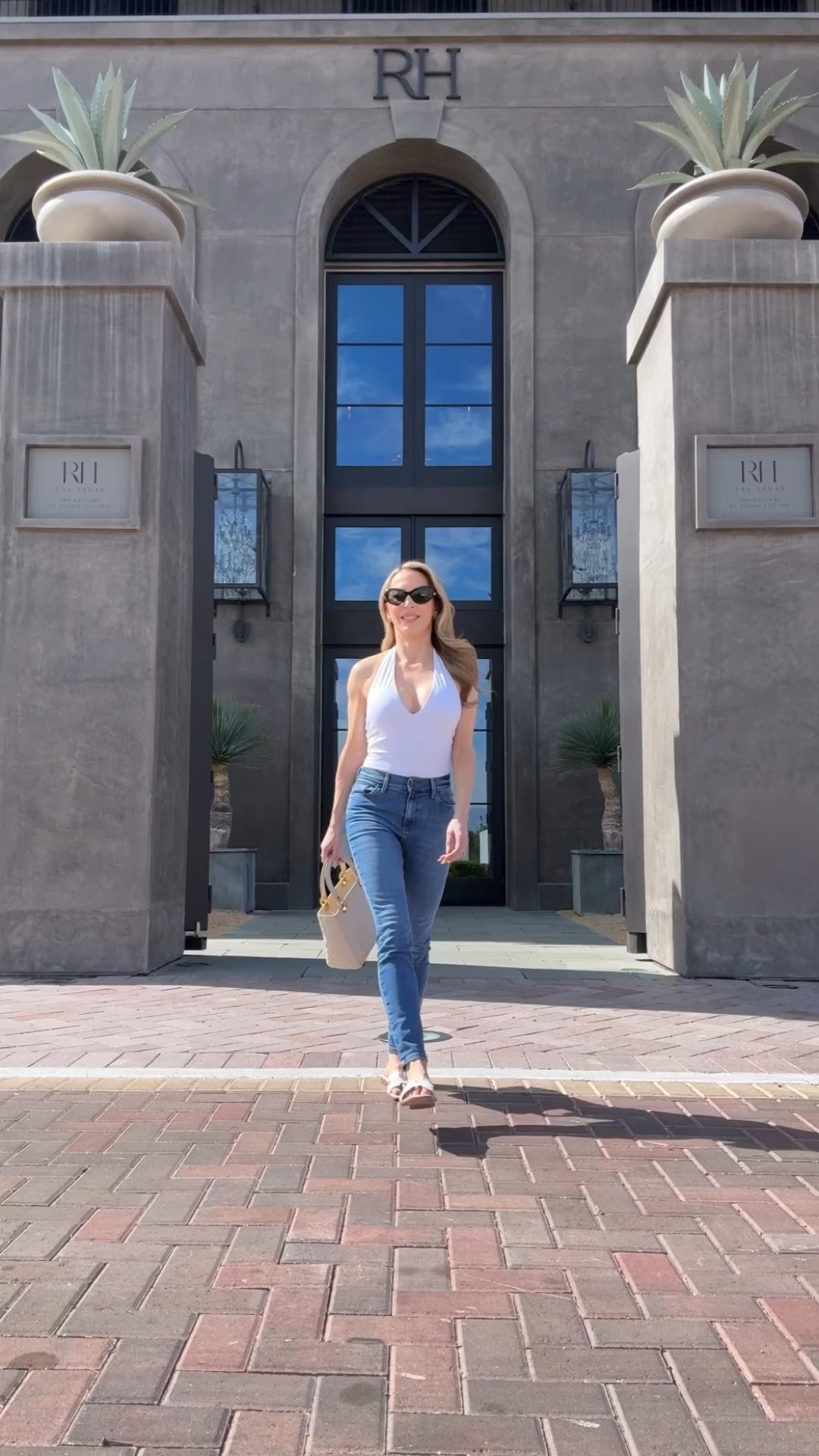 Some of my new favorite skinny jeans and white jeans for summer. PS this white bodysuit is body contour and only $15!

#LTKSeasonal #LTKfindsunder50 #LTKstyletip