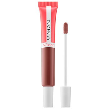 Clean Glossy Lip Oil - SEPHORA COLLECTION | Sephora | Sephora (US)