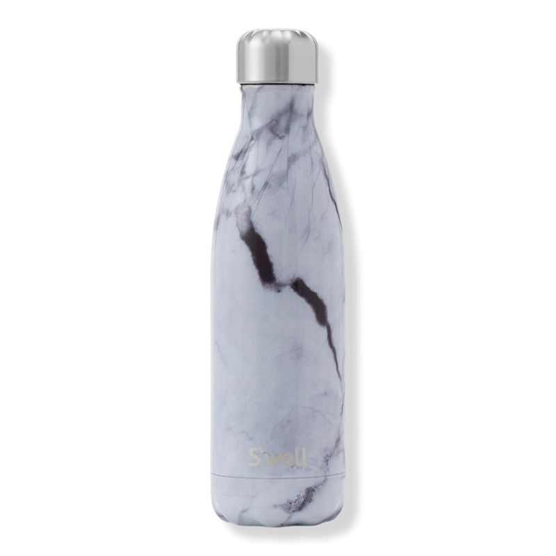 S'well Stainless Steel Water Bottle White Marble | Ulta Beauty | Ulta