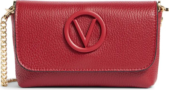 VALENTINO BY MARIO VALENTINO Lilou Dollaro Crossbody Bag | Nordstromrack | Nordstrom Rack