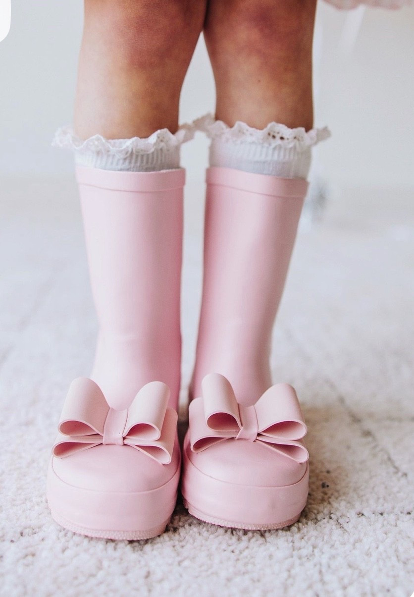Spring rain boots to add to Easter baskets! 
#spring #easter #shop

#LTKdayinmylife #LTKKids
