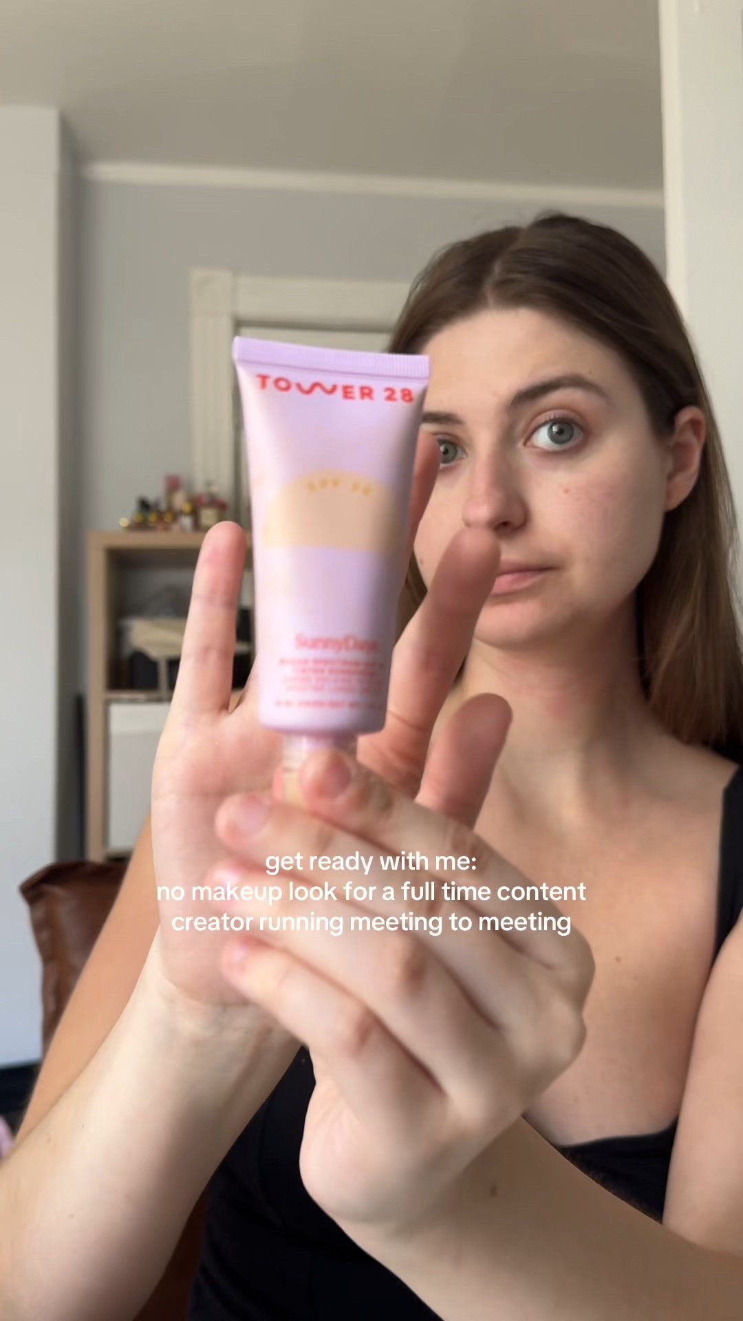 My no makeup makeup look in the summertime on the go! 🤍

#LTKSaleAlert #LTKBeauty #LTKFindsUnder50