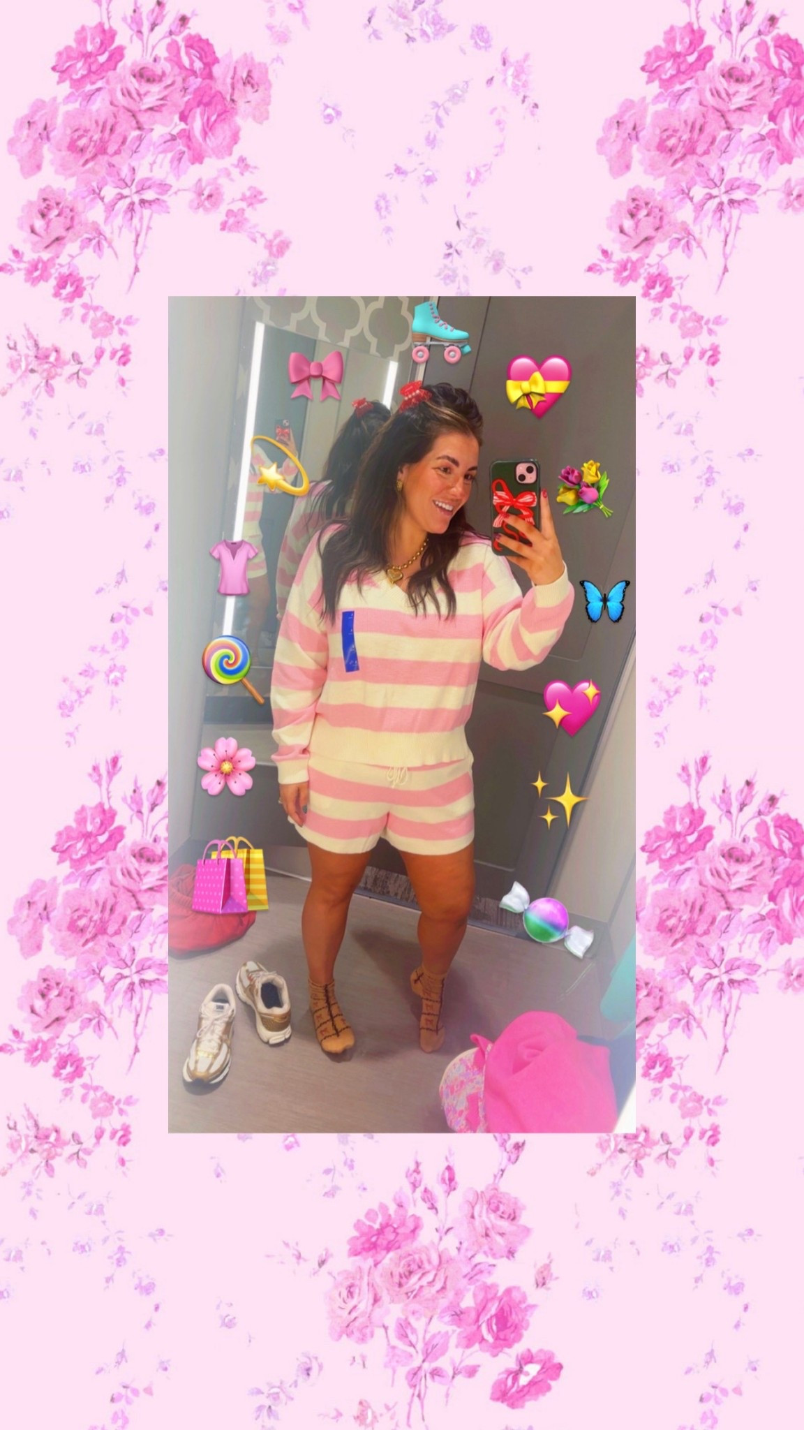 My joylab haul!!! This new drop is to die for! I’ve linked what i bought & what is on my Christmas wishlist too🩷💜🩷💜🩷 

#LTKHoliday #LTKGiftGuide #LTKmomlife