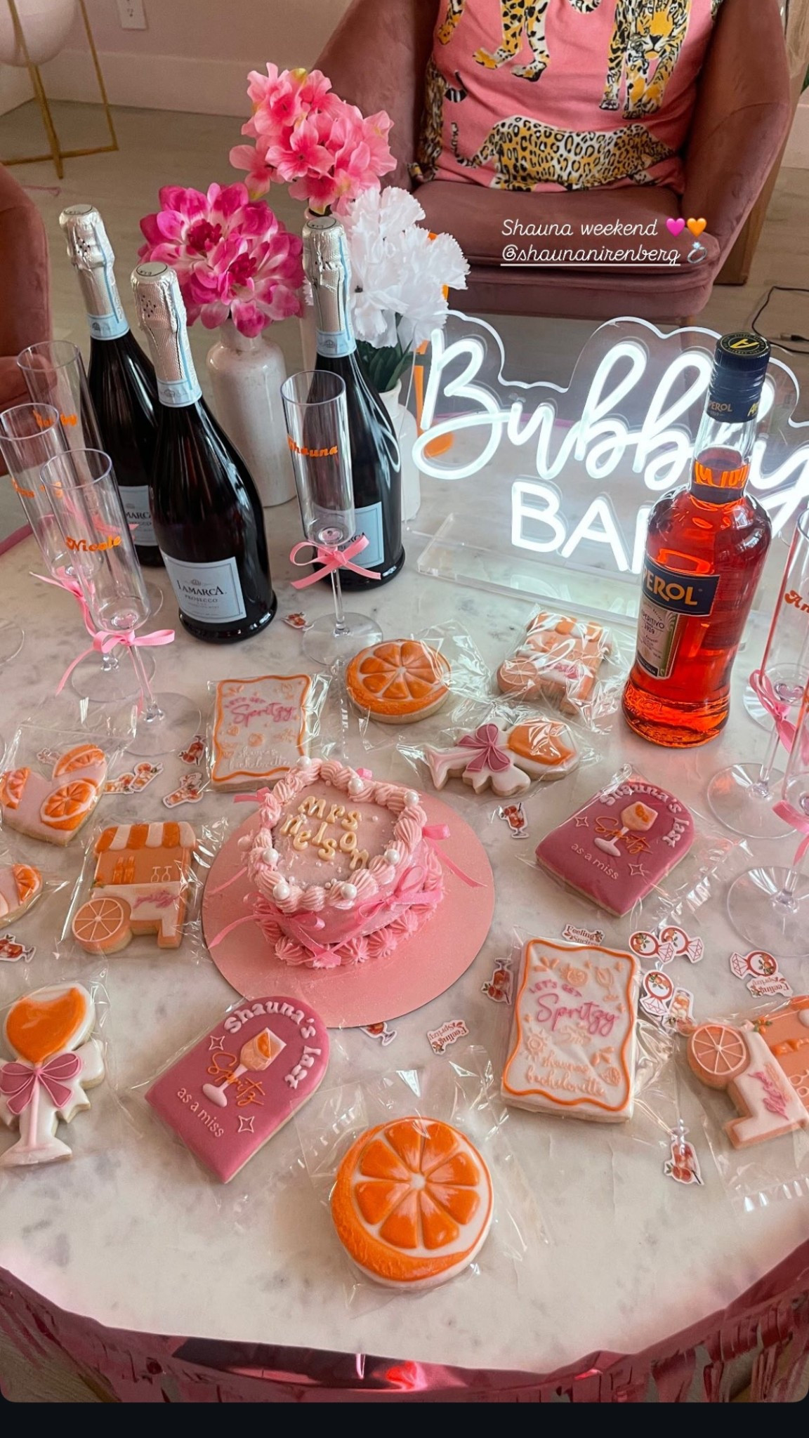 Grab your girls and hit the beach with this last spritz theme💕

#LTKTravel #LTKWedding #LTKParties