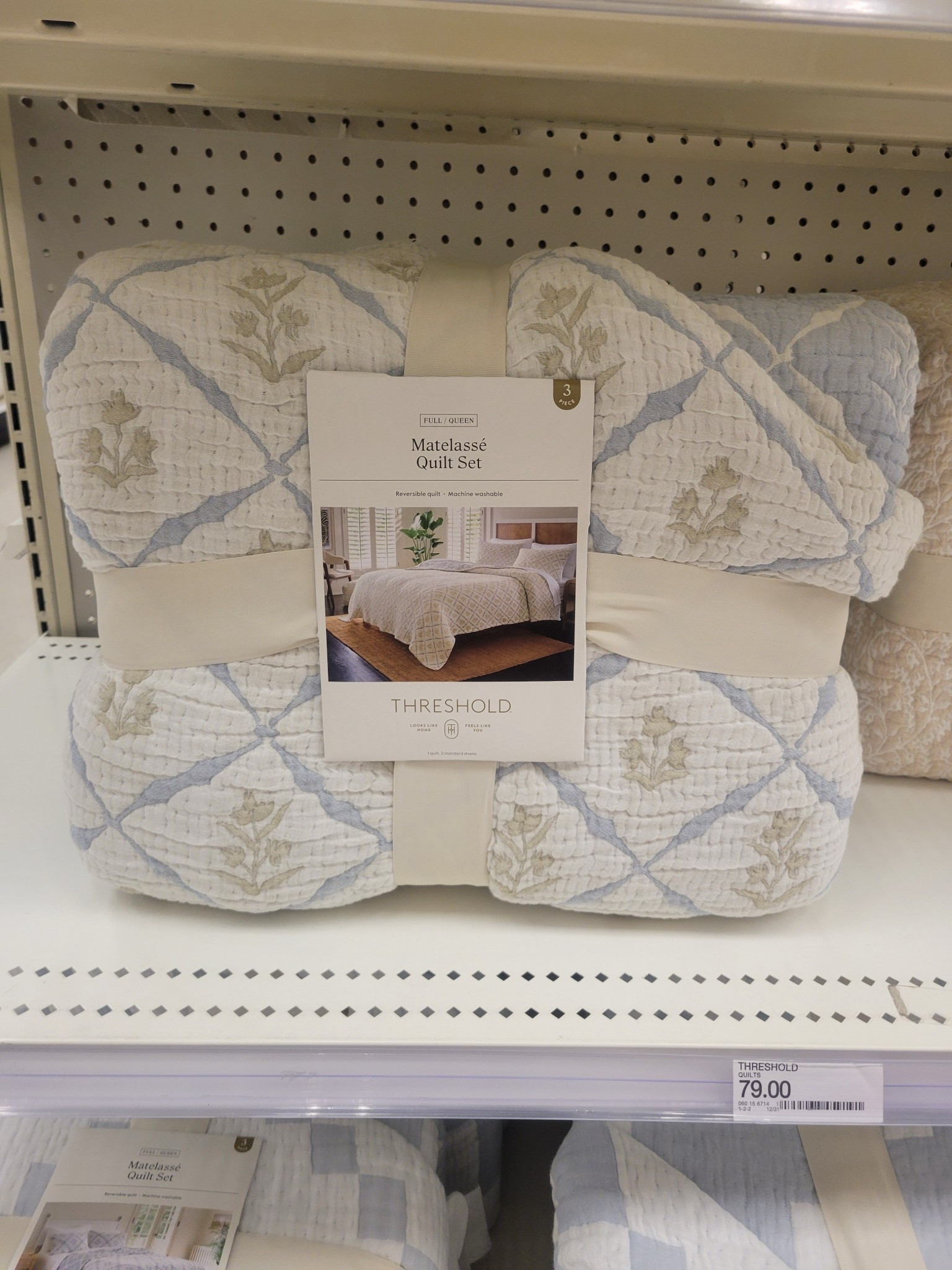 40% off bedding at Target. Muslin bed quilt. Threshold finds. Cute trendy kids. Girls bedroom. Toddler room. Floral. Spring. Vintage. Girl mom. Teen. 

#LTKKids #LTKSaleAlert #LTKHome