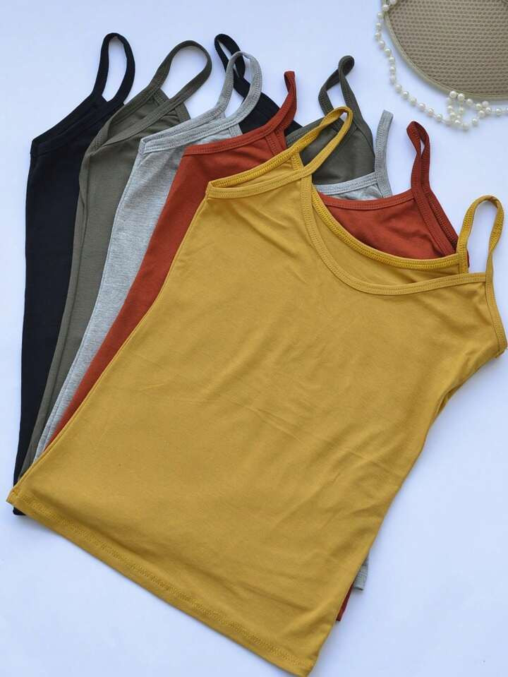 Itens 1/2Looks | SHEIN