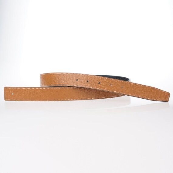 32mm Designer Letter buckle Belt Genuine Leather Women Belt | Etsy | Etsy (US)