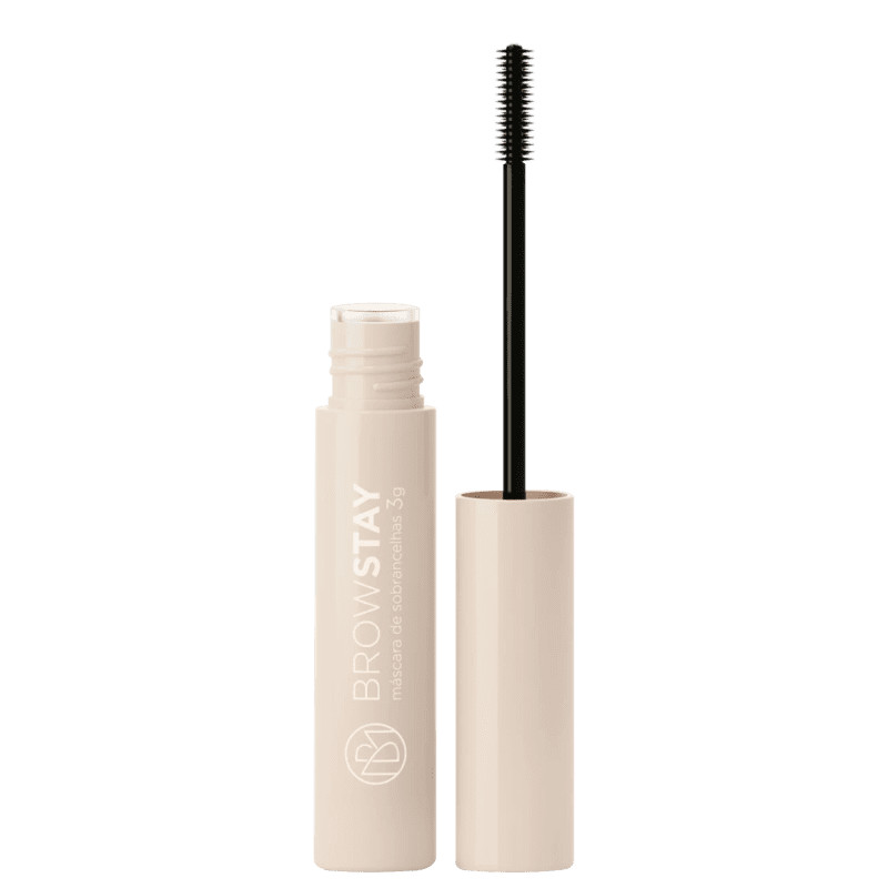 Máscara de Sobrancelhas BM Beauty Brow Stay | Beleza Na Web | Beleza Na Web (BR)
