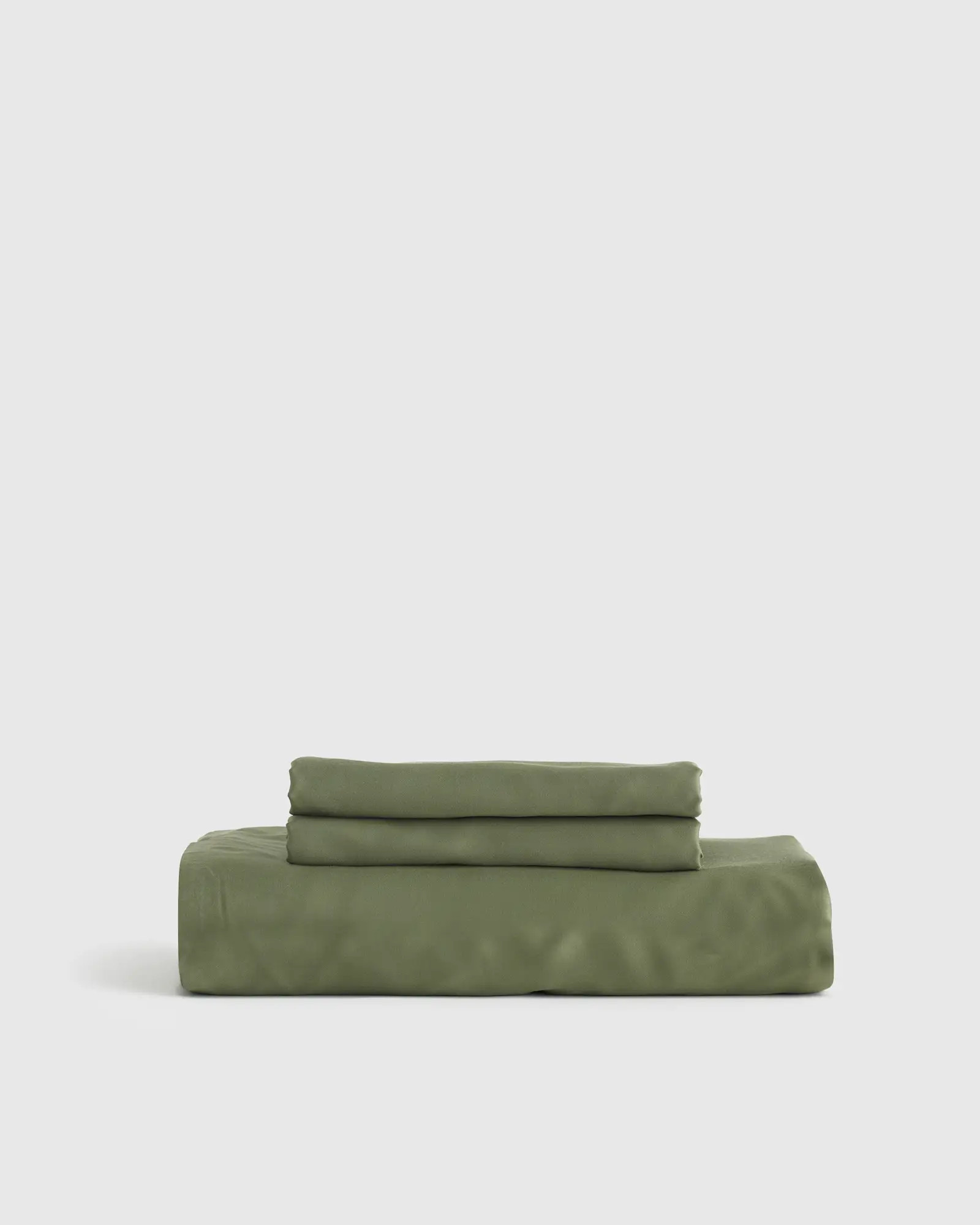 Bamboo Fitted Sheet Set | Quince