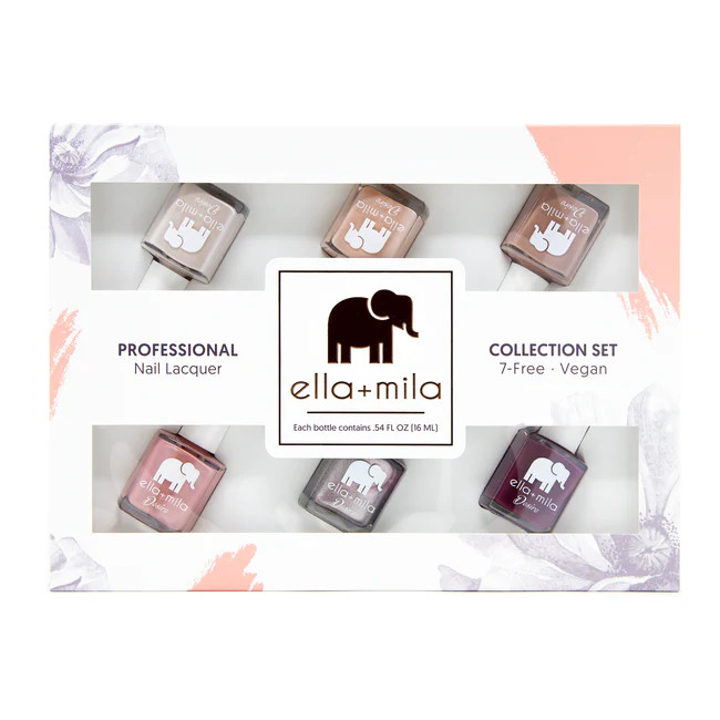 Desire Collection (B) | ella+mila