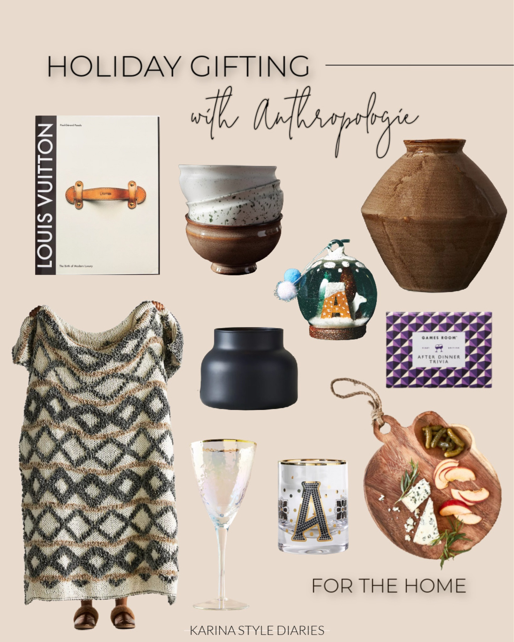 Anthropologie Louis Vuitton: The Birth of Modern Luxury Updated Edition