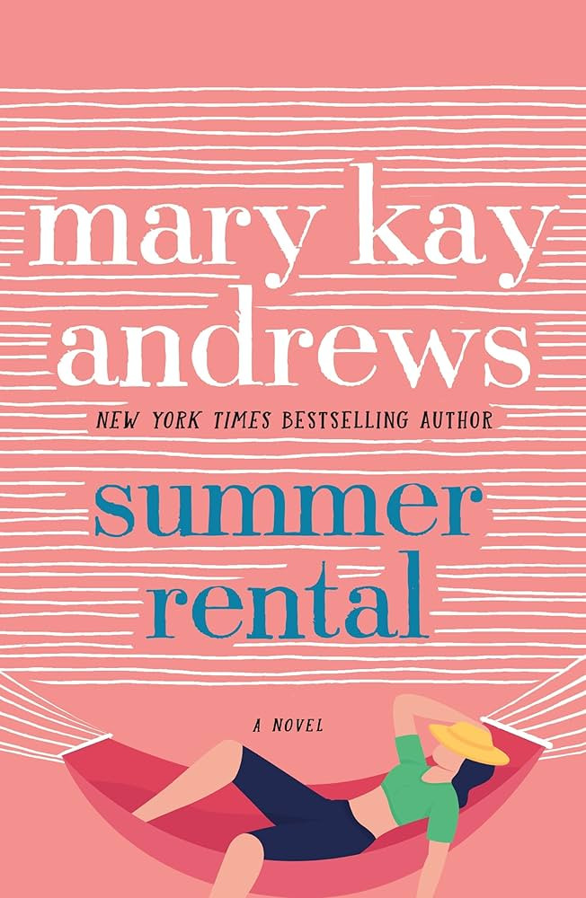 Summer Rental: A Novel | Amazon (US)
