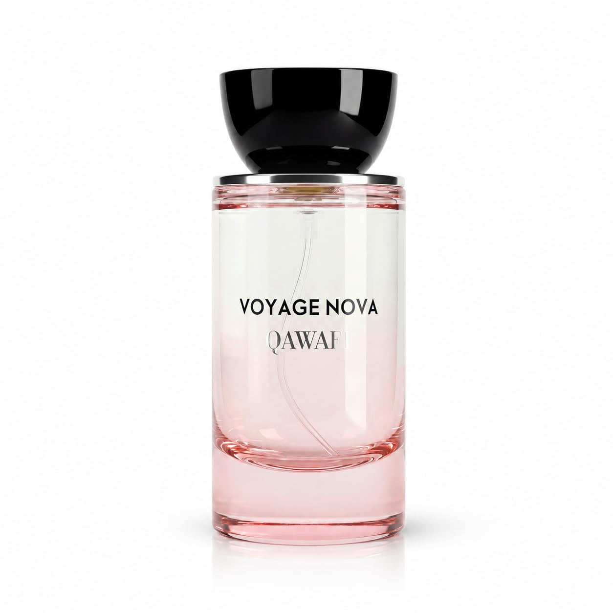 Voyage Nova Eau de Parfum for Women, Lychee Bergamot Ginger, Rose Peony Cocoa Blossom, Elegant Patchouli, Long Lasting Spring Fall Perfume, 100ml & 3.4 fl oz | Amazon (US)