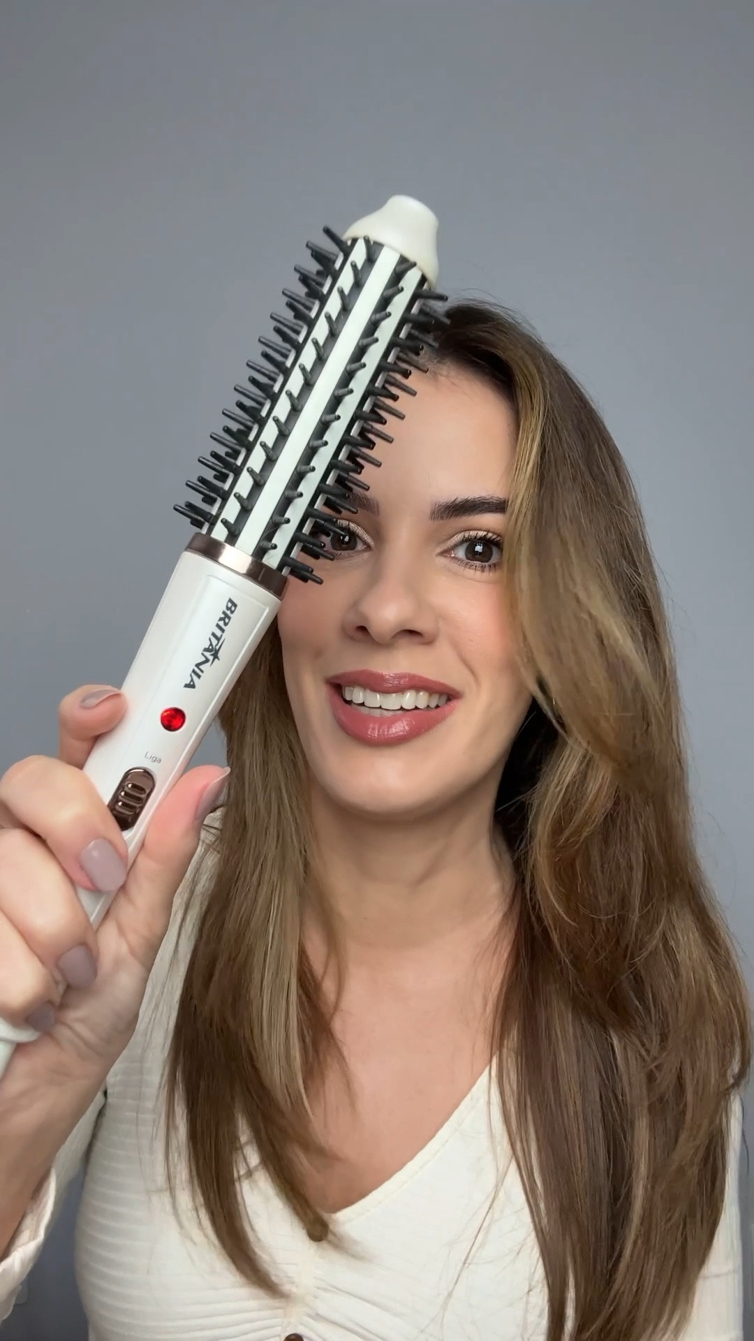 Finalmente consegui comprar essa escova viralizada da Britânia ✨ 
 


#LTKguiadepresente #LTKbrasil #LTKbeleza