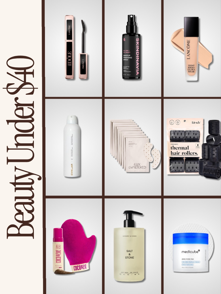 Beauty under $40!

beauty, amazon prime, amazon prime beauty, makeup, skincare, sale beauty sale 

 #LTKSaleAlert #LTKBeauty