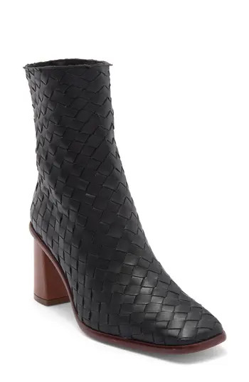 ALOHAS West Bootie in Black at Nordstrom Rack, Size 7.5-8Us / 38Eu | Nordstrom Rack
