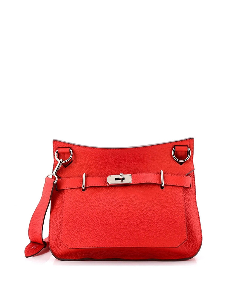 Pre-Owned HERMES 31 Jypsiere Bag Clemence | Bloomingdale's (US)