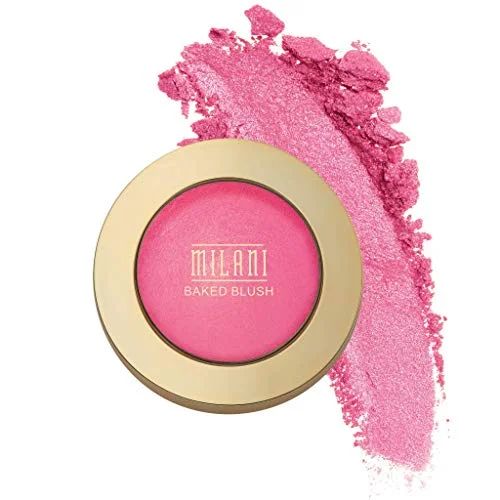 Baked Powder Blush - Dellizioso Pink | Walmart (US)