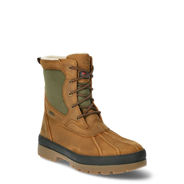 Ozark Trails Men's Winter Boots, Sizes 8-13 - Walmart.com | Walmart (US)