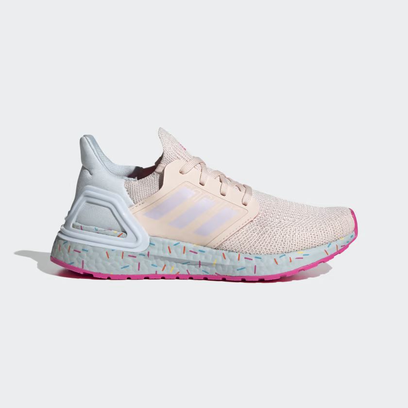 Ultraboost 20 Running Shoes | adidas (US)