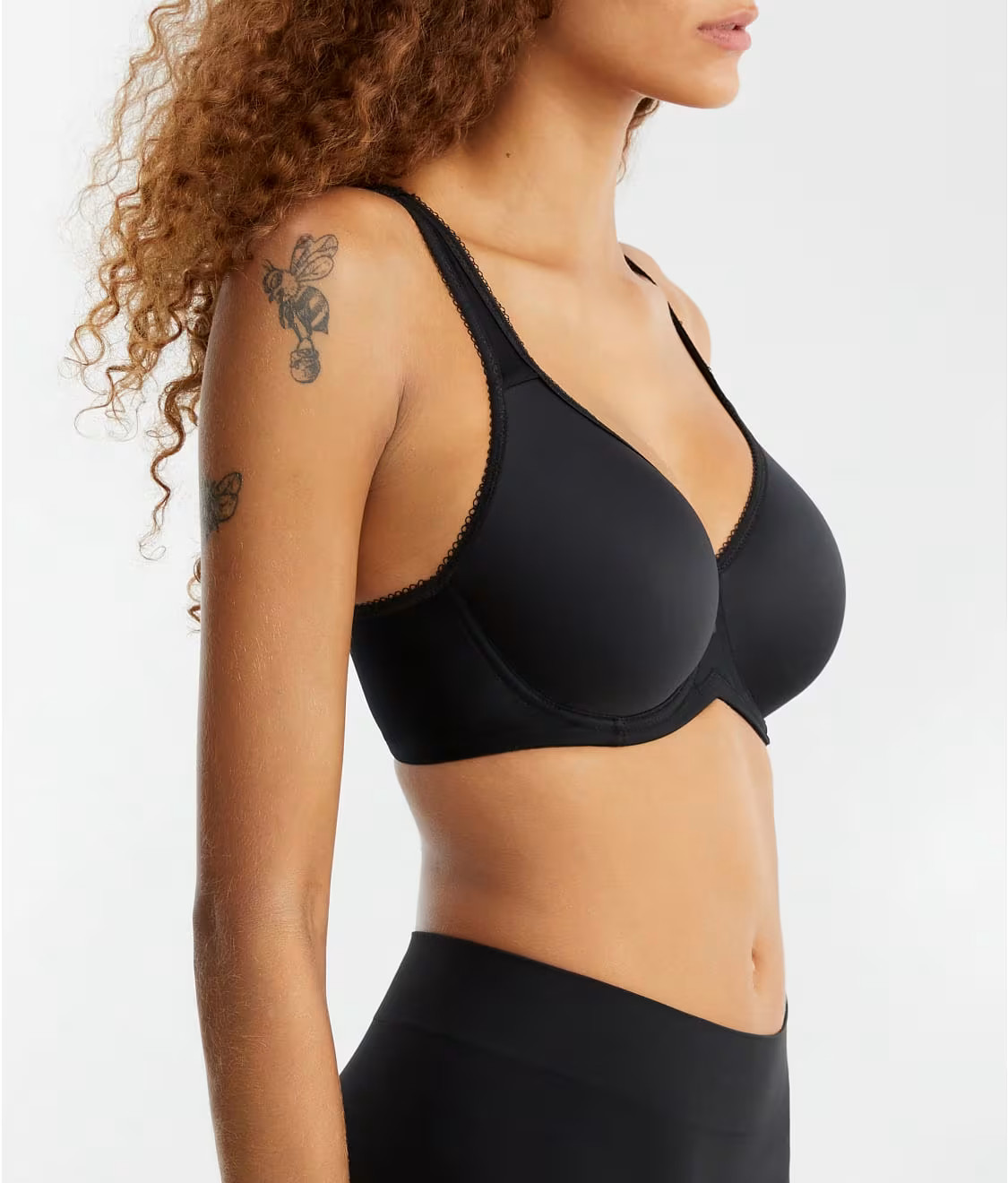 Basic Beauty Spacer T-Shirt Bra — Bare Necessities | Bare Necessities