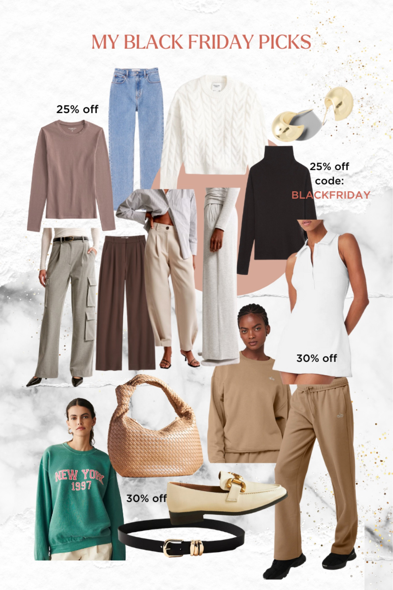 #LTKsalealert #LTKGiftGuide #LTKCyberWeek