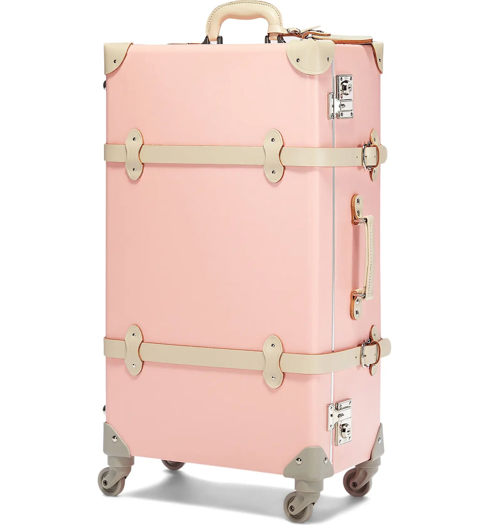 SteamLine Luggage The Botanist 27-Inch Check-In Spinner Packing Case | Nordstrom | Nordstrom