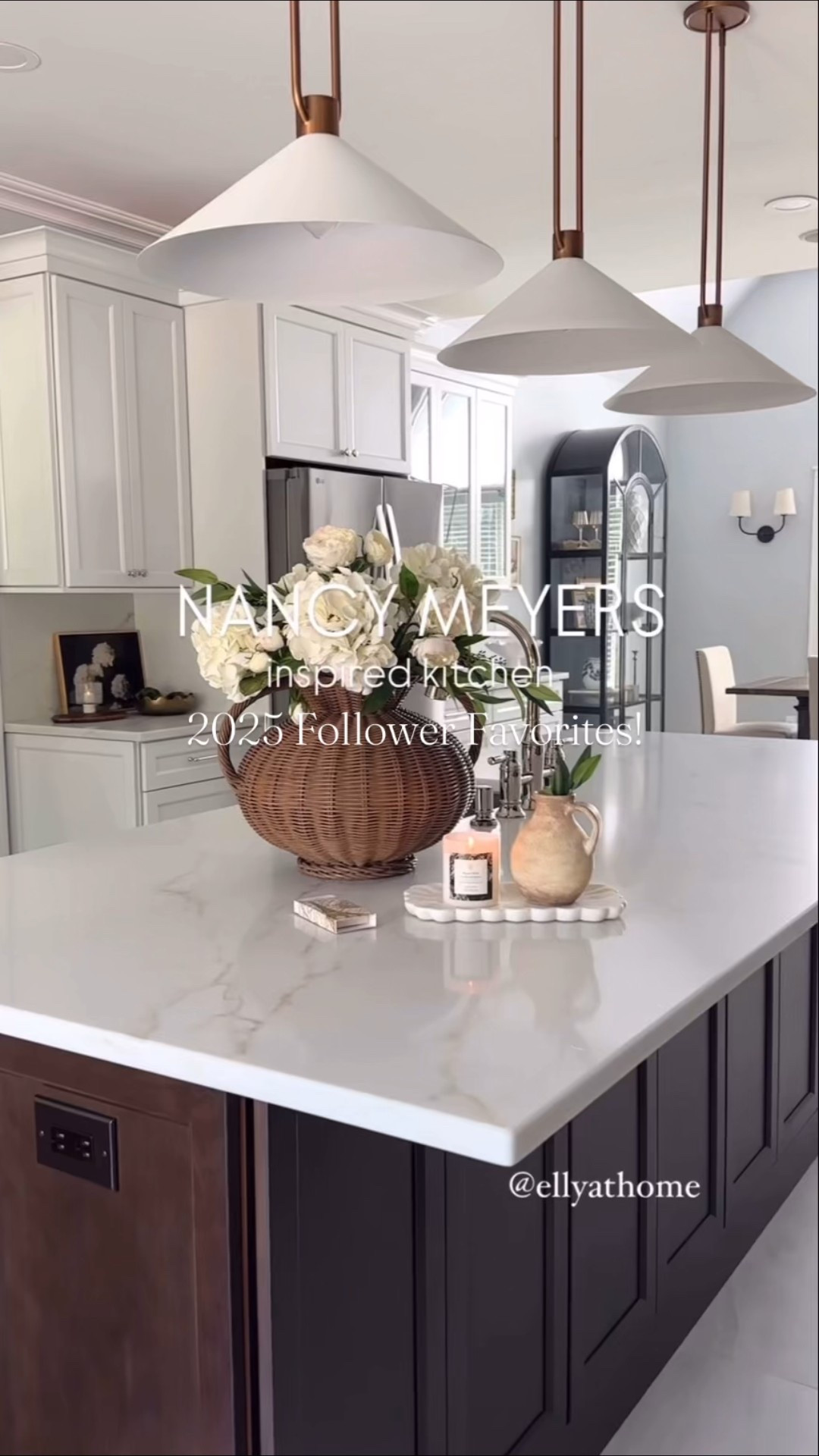 Follower favorites! Including woven vase best seller from McGee & Co & ruffle bowl. Shop pitcher, marble scalloped tray, candleholder on sale, artwork, flameless candle, pendant lights, display cabinet, sconce, dining room furniture. Pottery Barn, Target, Wayfair, Amazon home. 

#LTKFindsUnder50 #LTKHome #LTKSaleAlert