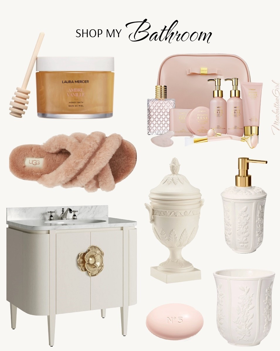 Shop some of my favorite bathroom decor and beauty items on Nordstrom’s anniversary Sale ✨✨✨

#LTKSaleAlert #LTKHome #LTKFindsUnder100