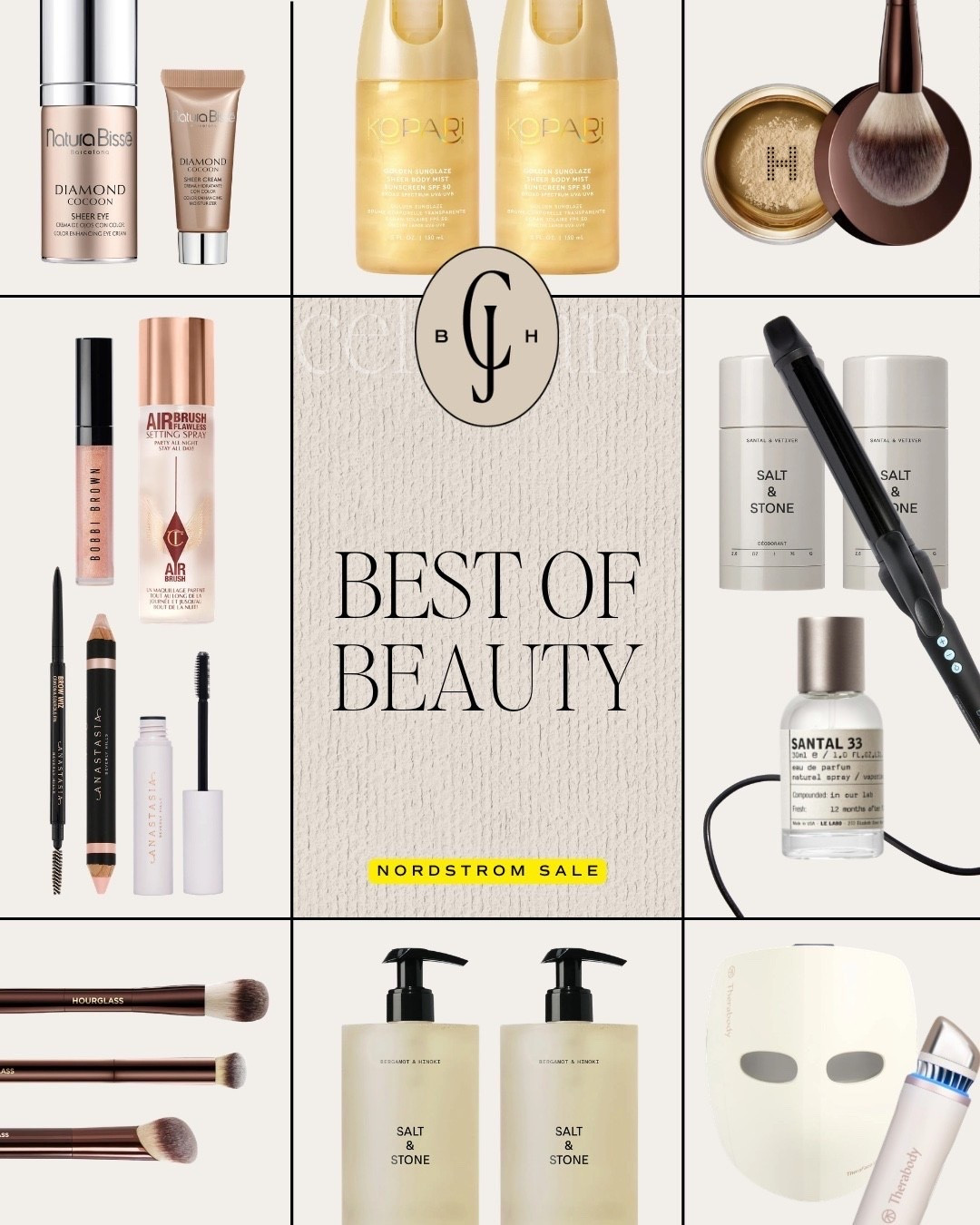 The best of beauty sets and products you can grab during the Nordstrom Anniversary Sale! #nsale#LTKsale

#LTKBeauty